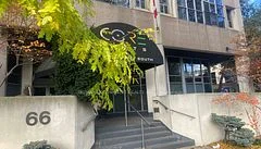 66 Bay Street S 715, Hamilton, ON L8P 4Z6