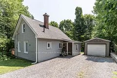31 W Florence Street W, Huntsville, ON P1H 1V4