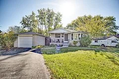 8060 Beaverdams Road N, Niagara Falls, ON L2H 1R8