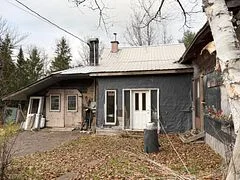 47 Old Mill Road, Parry Sound Remote Area, On P0h 1a0