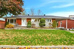760 Cartier Boulevard, Hawkesbury, ON K6A 1W7