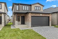 3881 Ayrshire Avenue, London South, ON N6P 0J5