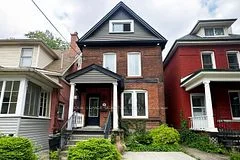 Detached in Hamilton