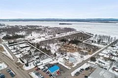 0 Golf Course Road, Laurentian Valley, ON K8A 5L8