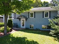 63 Florence Street W, Huntsville, ON P1H 1V4