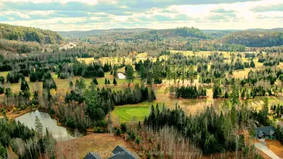 Vacant Land in Bancroft