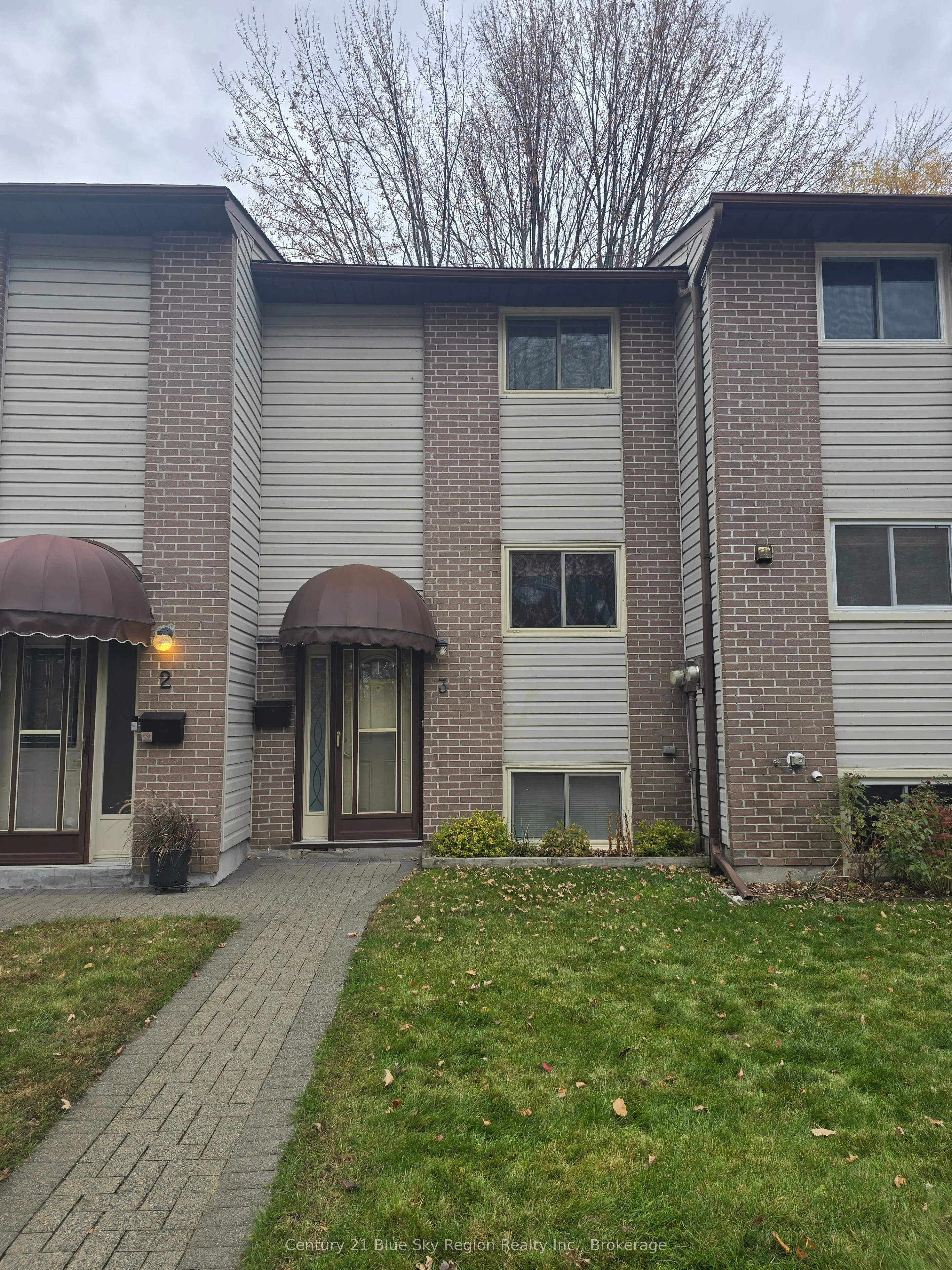 450 Lakeshore Drive G3, North Bay, ON P1A 2E1