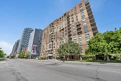 215 Parkdale Avenue 904, West Centre Town, ON K1Y 4T8