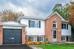 28 Anderson Street, Woodstock, On N4s 8x1