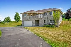 Detached in Alnwick/Haldimand