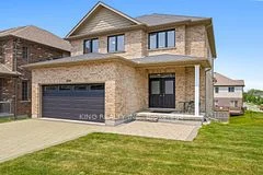 2564 Holbrook Drive, London South, On N6m 0e5