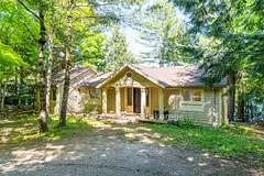 1059 Hallet Road, Muskoka Lakes, On P0b 1j0