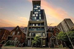 Condo Apartment in Ottawa Centre