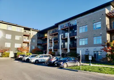2785 Baseline Road, Parkway Park - Queensway Terrace S and Area, ON K2H 0B7