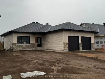 Detached in Petawawa