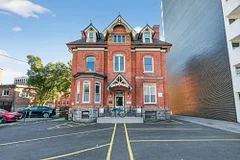 260 W Somerset Street W, Ottawa Centre, ON K2P 0J6