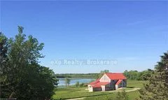 110 MOUNTAIN LAKE Drive W, Georgian Bluffs, ON N0H 2T0