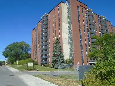 2951 RIVERSIDE Drive N 414, Billings Bridge - Riverside Park and Area, ON K1V 8W6