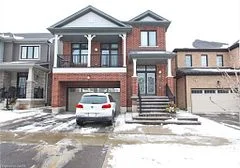 23 Scarletwood Street Lower, Hamilton, ON L8J 0K8
