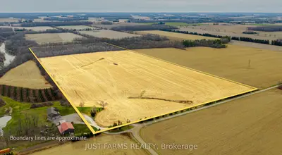 23849 Gibb Line, West Elgin, On N0l 2n0