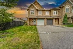 Att/Row/Townhouse in Barrhaven