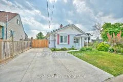 31 Woodrow Street, St. Catharines, ON L2P 2A1