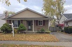 29 Renny Crescent Upper, London South, ON N6E 2C4