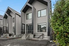 322 Frontenac Street C, Vanier and Kingsview Park, ON K1L 6K7