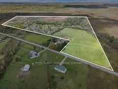 0 SNOWDONS CORNERS Road, Merrickville-Wolford, ON K0G 1N0