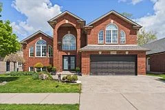 Detached in LaSalle