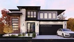 Detached in London South