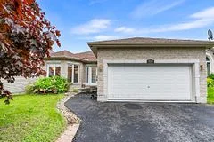 157 Louise Street, Clarence-Rockland, ON K4K 1R7