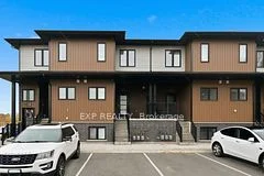 6591 Montrose Road 213, Niagara Falls, ON L2H 3V2