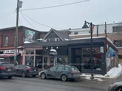 797-801 Bank Street, Glebe - Ottawa East And Area, On K1s 3v7