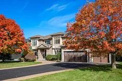 450 Lockmaster Crescent, Manotick - Kars - Rideau Twp And Area, On K4m 1l9
