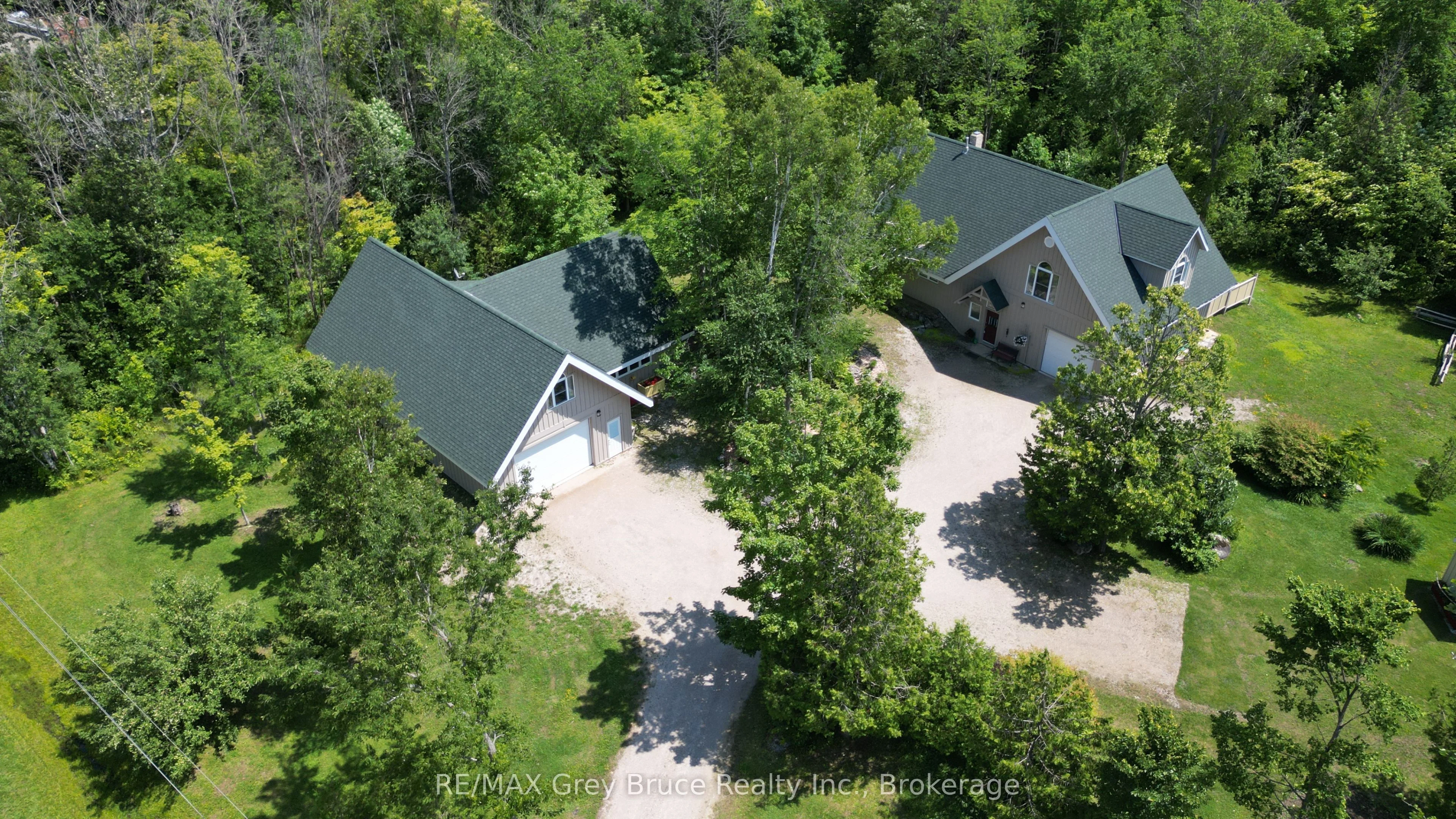 20 Maple Drive, Northern Bruce Peninsula, On N0h 1z0