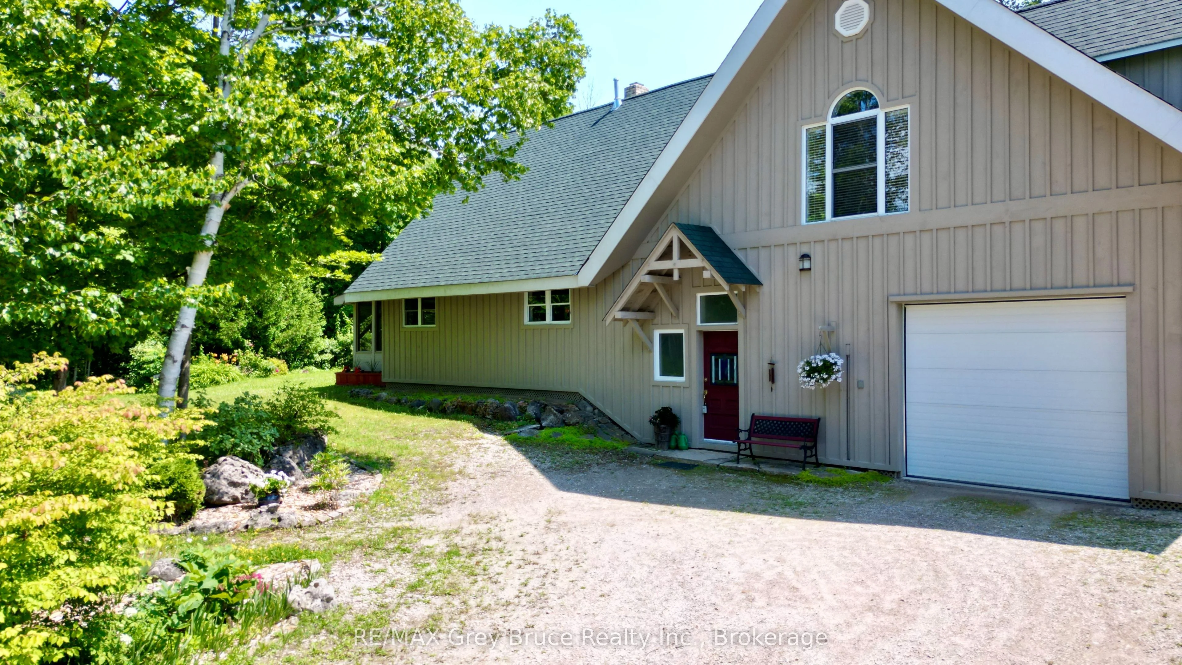 20 Maple Drive, Northern Bruce Peninsula, On N0h 1z0