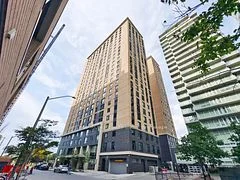 105 CHAMPAGNE Street S 1116, Dows Lake - Civic Hospital and Area, ON K1S 4P3