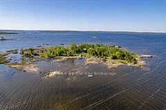116 Island 150/ Brosseau Island, Georgian Bay, On L0k 1s0