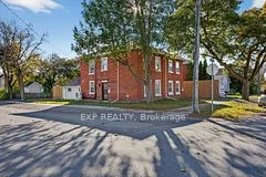 19 & 21 Railway Terrace, Belleville, ON K8N 2R8