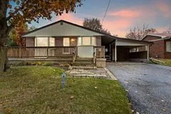 Detached in Brant