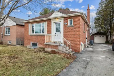 Detached in Hamilton