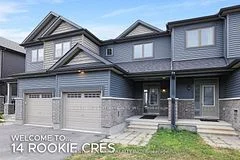 14 Rookie Crescent, Kanata, On K2v 0r9