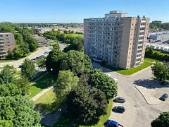 583 Mornington Avenue 809, London East, ON N5Y 3E9