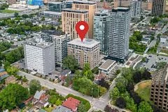 100 Champagne Avenue S 706, Dows Lake - Civic Hospital and Area, ON K1S 4P4