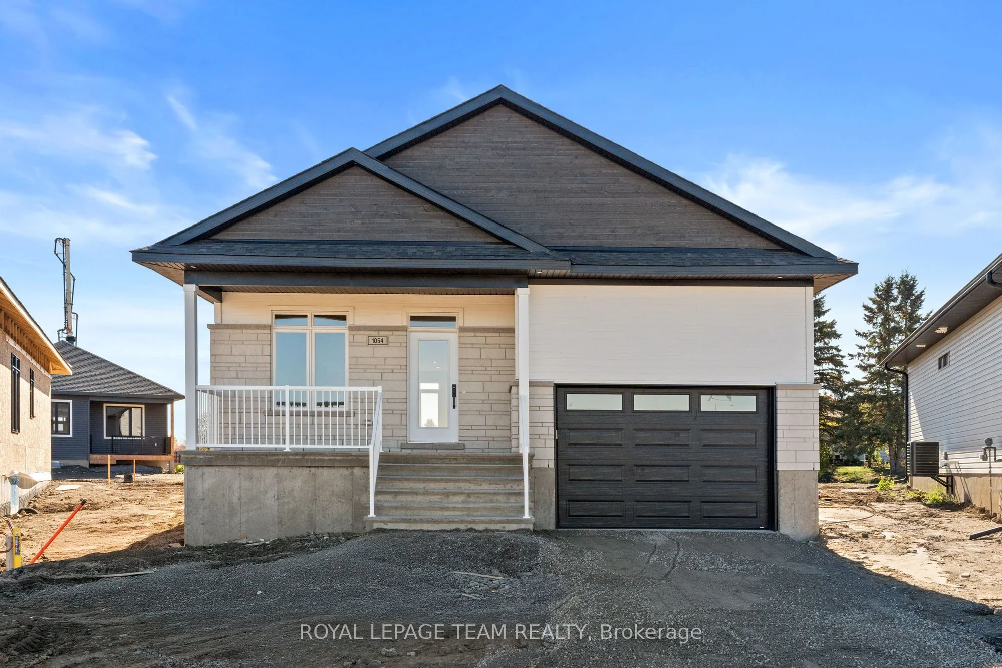 1054 Turner Drive, Brockville, On K6v 0g8