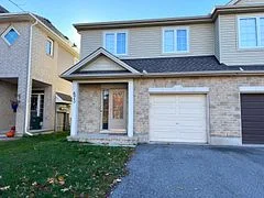 673 White Alder Avenue, Blossom Park - Airport and Area, ON K1T 0E7
