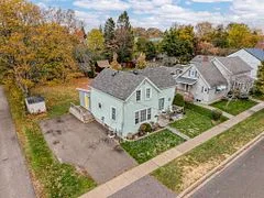 316 Tweed Street, Cobourg, On K9a 2r9