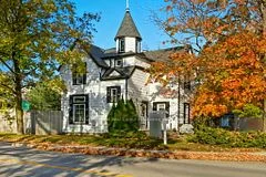 Detached in Cambridge