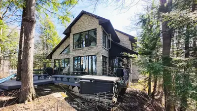 128 Thornridge Road, Meaford, On N0h 1b0